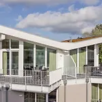 Duenenvilla 21, Whg 9 Daire Lübeck