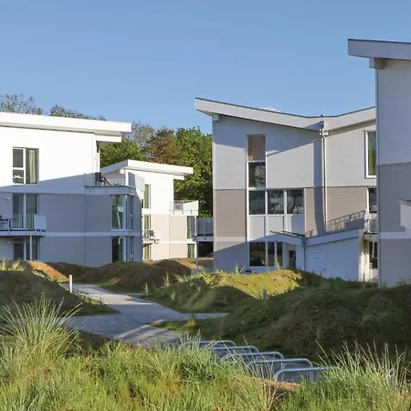 Duenenvilla 21, Whg 9 Priwall