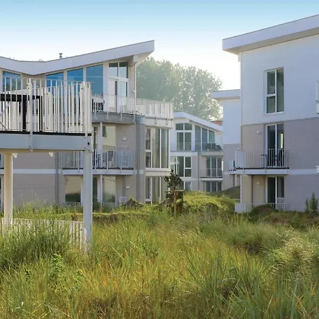 Duenenvilla 21, Whg 9 Apartment *