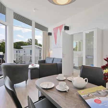 Duenenvilla Penthouse Superior Apartment