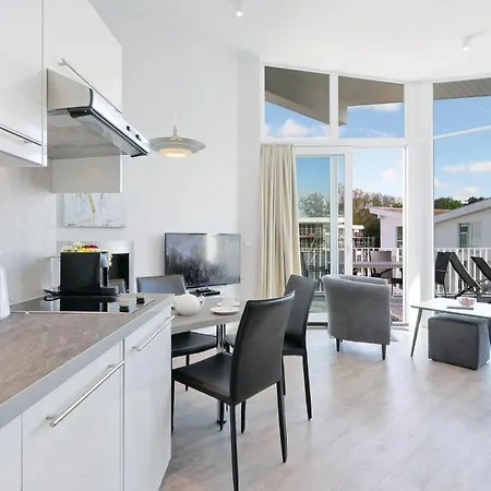 Apartment Duenenvilla Penthouse Superior *