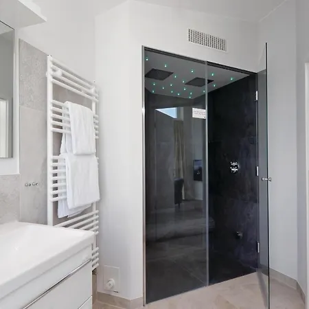 Duenenvilla 21, Whg 9 Apartment Priwall