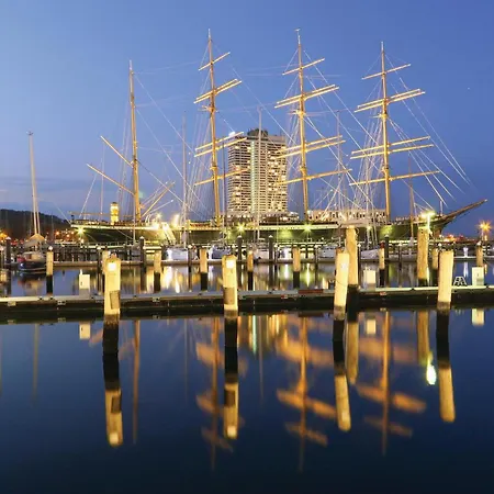 Apartment Duenenvilla 21, Whg 9