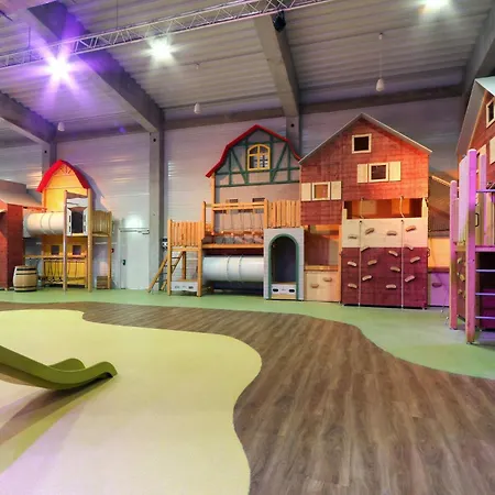 Duenenvilla 21, Whg 9 Priwall