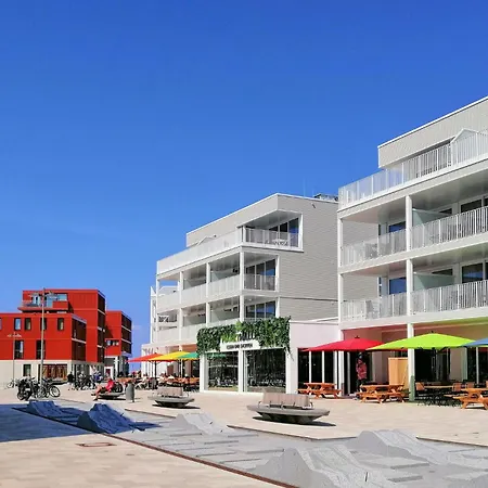 Duenenvilla 21, Whg 9