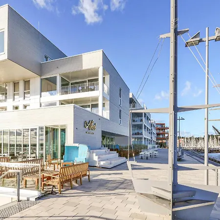Apartamento Duenenvilla 21, Whg 9