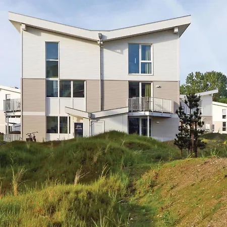 Apartment Duenenvilla 21, Whg 9 Priwall