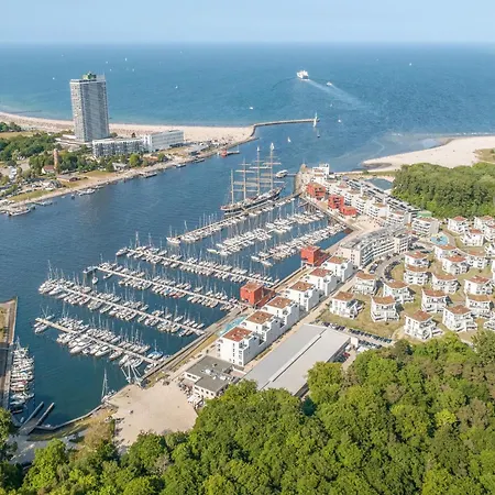 Duenenvilla 21, Whg 9