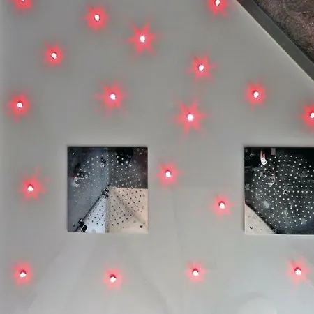 Duenenvilla 21, Whg 9 Apartment *