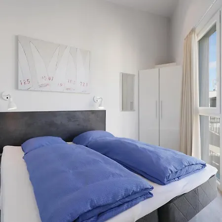 Duenenvilla Penthouse Superior