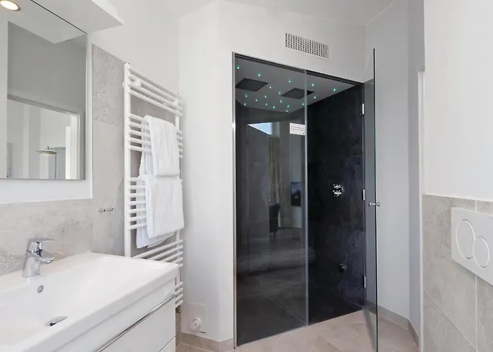 Duenenvilla 21, Whg 9 Apartamento Lubeca