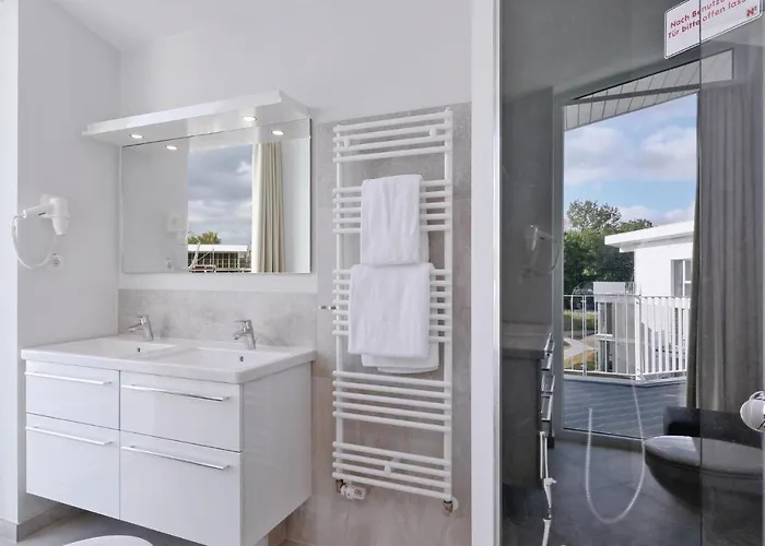 Duenenvilla 21, Whg 9