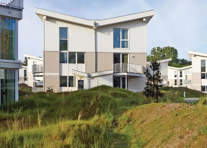 דירה Duenenvilla 21, Whg 9 פריוואל