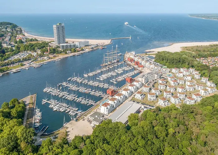 Duenenvilla 21, Whg 9