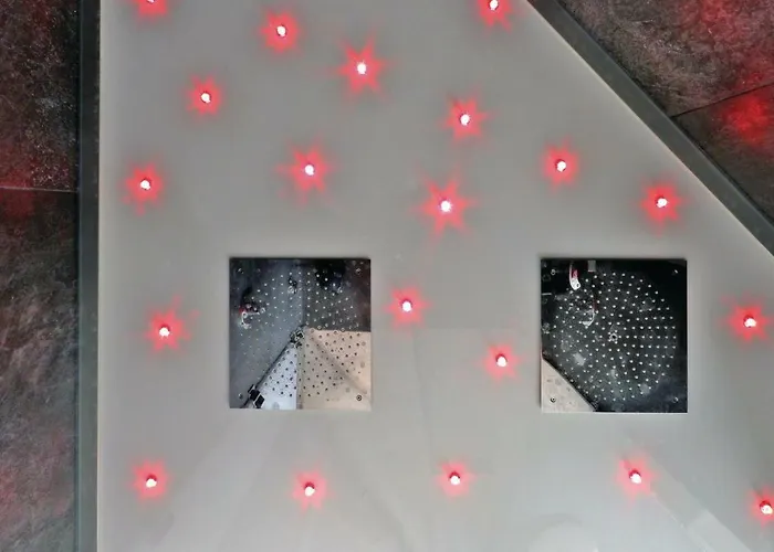 Duenenvilla 21, Whg 9 דירה *