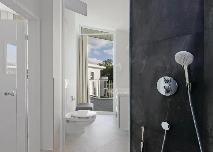 Duenenvilla 21, Whg 9 פריוואל